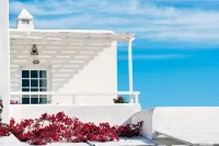 Numo Mykonos Boutique Resort