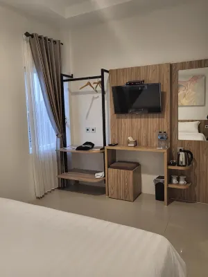 The Safiina Point Syariah Hotel