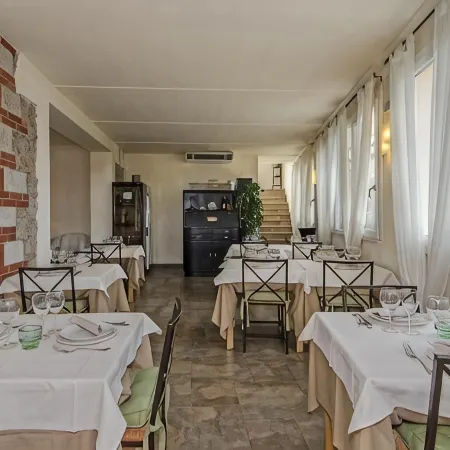 Hotel Bencista'