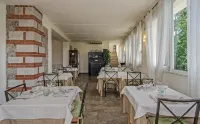 Hotel Bencista'