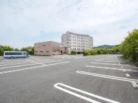 Hotel Palm Spring - parking