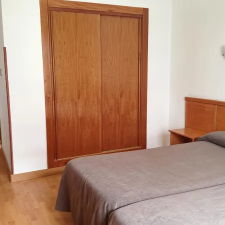 Hotel Teremar