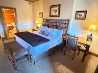 15-45% Off- Whiteface Lodge- Amenities Galore! Rustic Elegance
