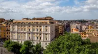 ปรินซ์เซ็ป บูติค โฮเทล โรงแรมในMonti