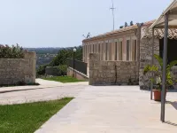Villa Principe di Belmonte Hotels in Ispica