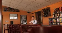 Hotel Lobelia - bar