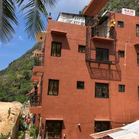 Raje Residence