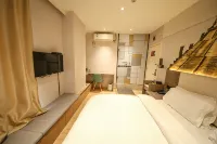 jindaxiang Express Hotel (Baoji Jiangtan Road Store)