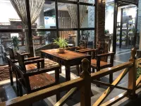 Dongxing Jinghui Hotel - Ocean View
