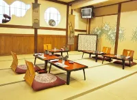 Chuo Hotel - breakfast