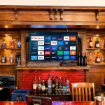 Harbourview Inn, SureStay Collection by Best Western - bar