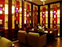 Best Western World Trade Hotel