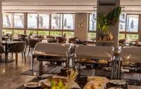 Oceana Atlântico Hotel - breakfast