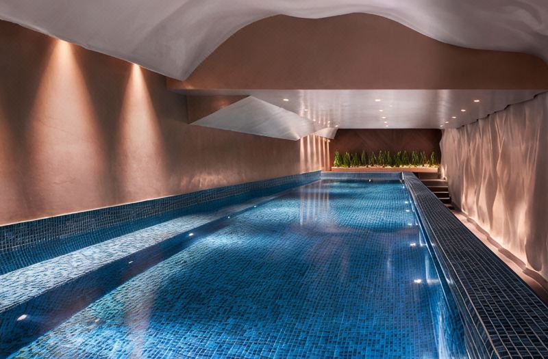 Anantara New York Palace Budapest - A Leading Hotel of The World photo 2