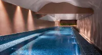 Anantara New York Palace Budapest - A Leading Hotel of The World - spa