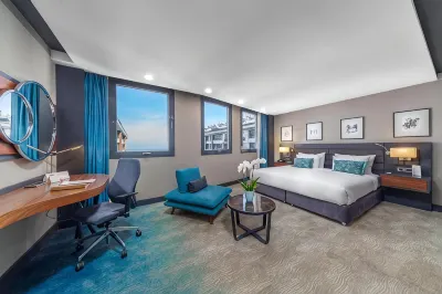 Park Dedeman Trabzon Hotel di 