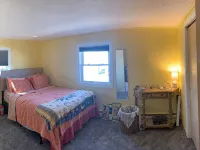 Charming 3-bedroom house in Lavallette with WiFi and AC. Hotels in Lavallette