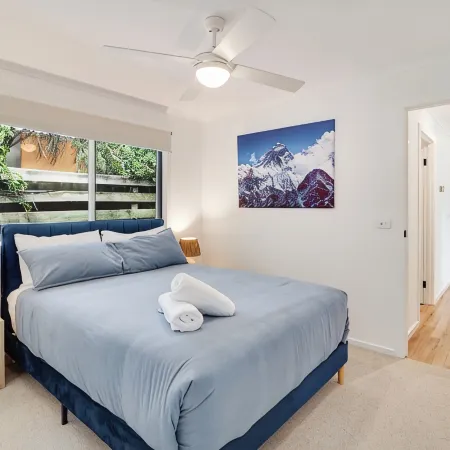 The Link Mansfield - Family Friendly Home - Sleeps 11