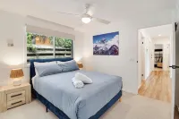 The Link Mansfield - Family Friendly Home - Sleeps 11 - 4-Star