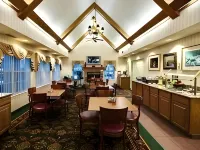 Residence Inn Merrillville - Pet friendly