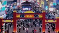 ZHONGJIE x Hotel