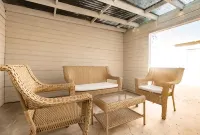 Joshua Tree Desert Home - 2 stjerner