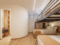 Hotel Green House فنادق في سالينتو