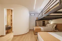 Hotel Green House