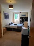 Coventry home Priory Place award winning one two and three bedroom accommodation - Apartments