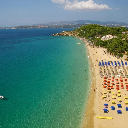 Mouikis Hotel Kefalonia