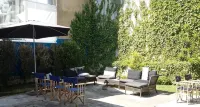 Rosalma Hostel