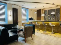 Tengri Hotel - Wifi