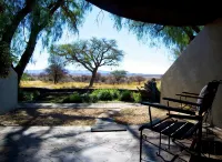 Auas Safari Lodge Hotels in 