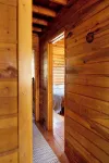Elk Mountain Vacation Home on 21 Acres