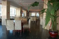 Jiangnan Business Hotel - Frühstück