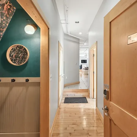 Penthouse • Fiserv, Bars, Perks & Big City Views • Downtown Milwaukee