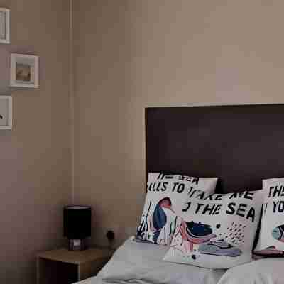 Sandytoes Holidays Rooms