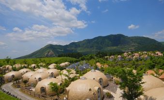 Aso Farm Land