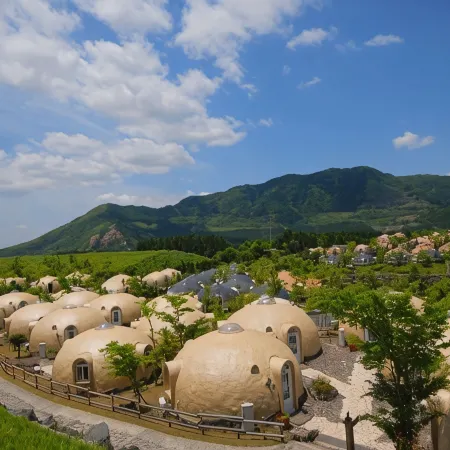 Aso Farm Land