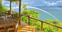 Naveria Heights Lodge - Ocean View