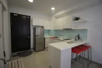 Lovely 1 Bedroom Apartment @ Cyberjaya - Netflix