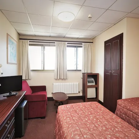 Bristol Hotel