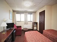 Bristol Hotel