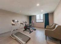 Chaoman Hotel (Haifeng South Second Ring Road Branch) - New