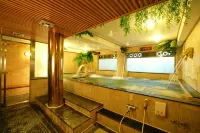 宜蘭礁渓帥王温泉ホテル