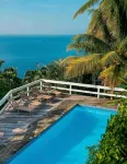 Luxury mountain top Villa! - 4-Star