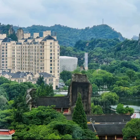 Vienna Classic Hotel (Shaoxing Beizhan)