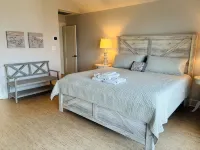 Relax, Play, Enjoy at Offshore Blue - Sound Front Home 4 Br 2 Bath - con encanto