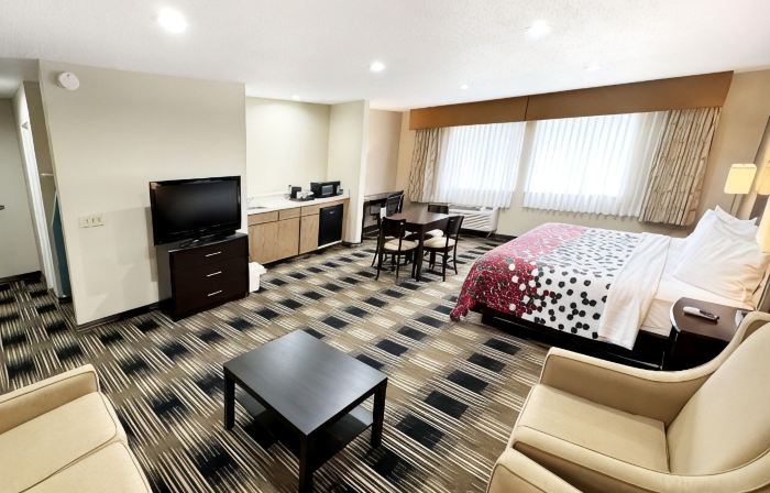 Econo Lodge Wausau - Rothschild
