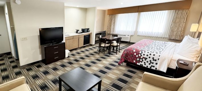Econo Lodge Wausau - Rothschild Hotels in Marathon County